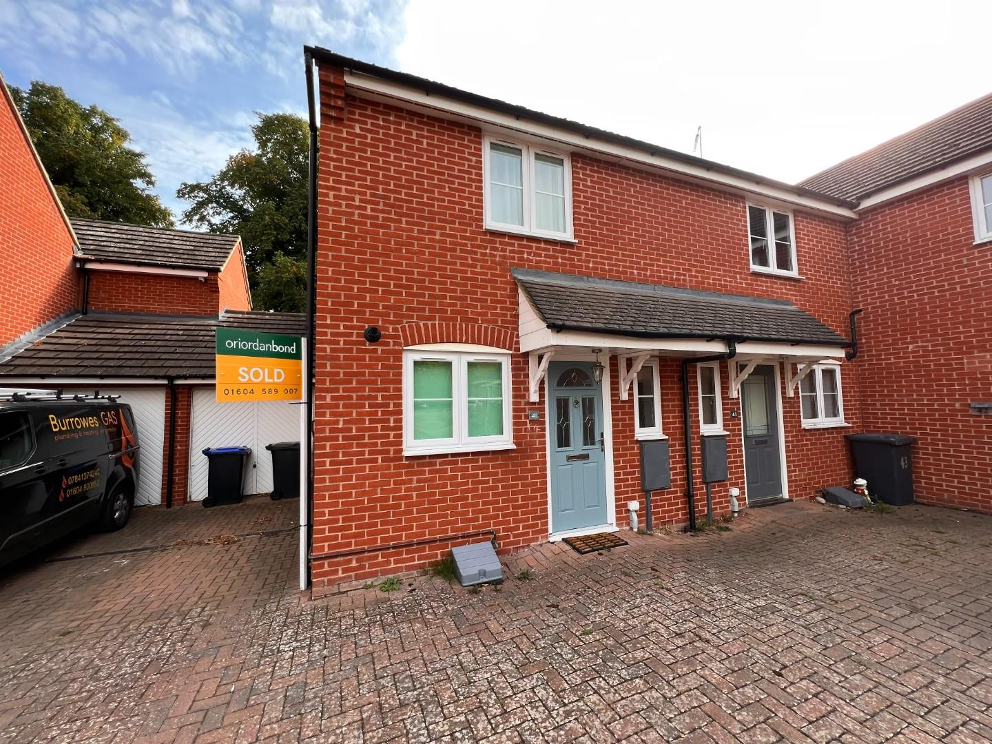 Properties Under Offer O'Riordan Bond Estate Agents & Letting Agents